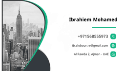 agency